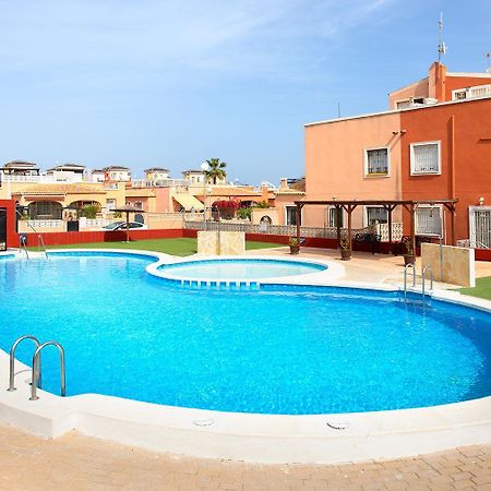Bungalow La Herrada Лос-Монтесинос Экстерьер фото