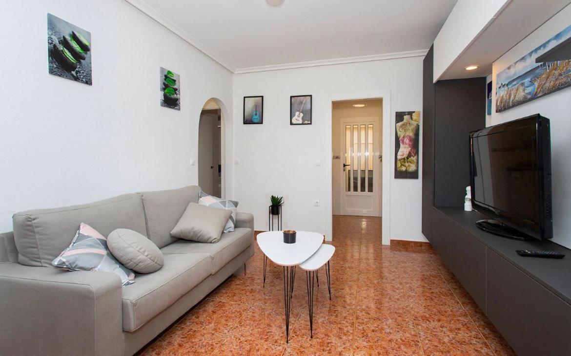 Bungalow La Herrada Лос-Монтесинос Экстерьер фото