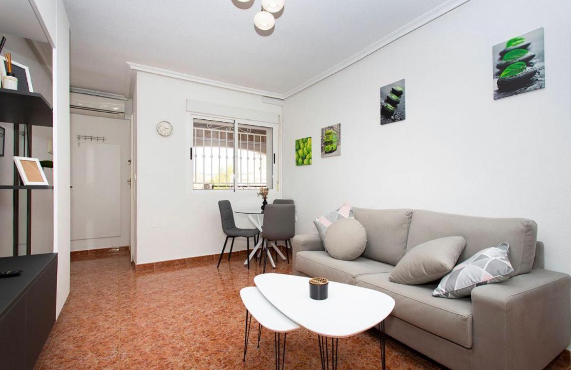 Bungalow La Herrada Лос-Монтесинос Экстерьер фото