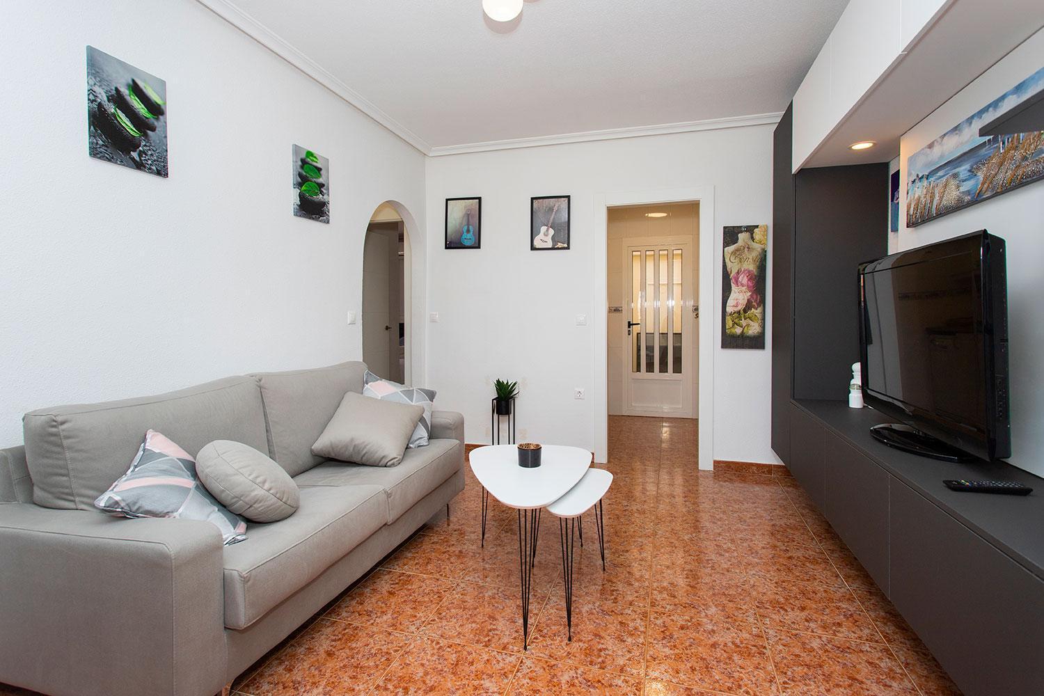 Bungalow La Herrada Лос-Монтесинос Экстерьер фото